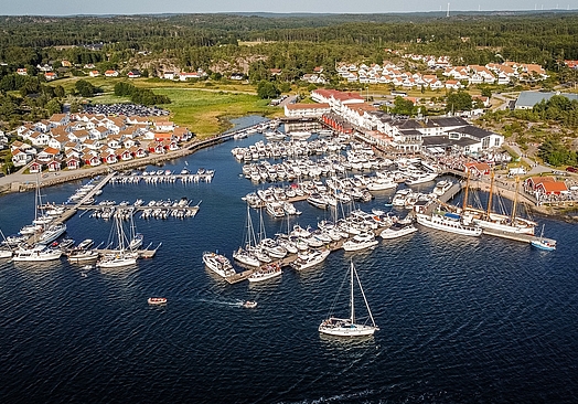 TanumStrand SPA & Resort
