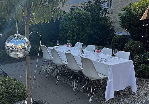 Dannegården Hotell Trelleborg