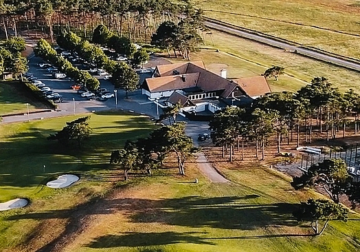 Barsebäck Resort