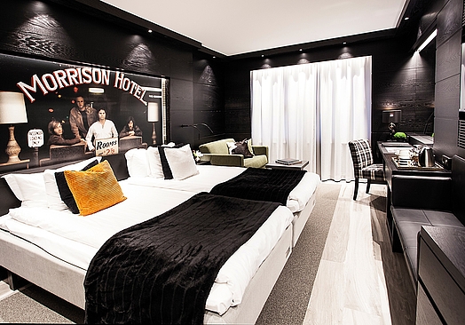 Hotel Tylösand | Golf i Halmstad