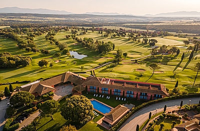 TorreMirona Golf & Spa