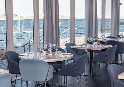 Gullmarsstrand Hotell & Konferens