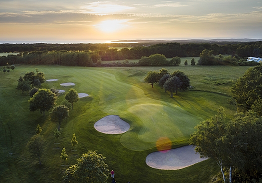 Hotel Tylösand | Ringenäs Golfklubb