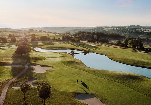Bjäre Golfklubb