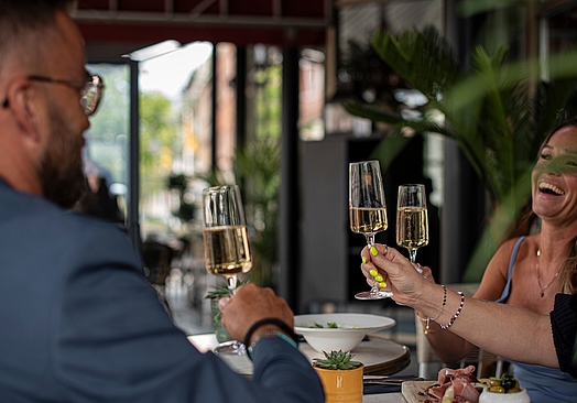 Hotel Statt Hässleholm