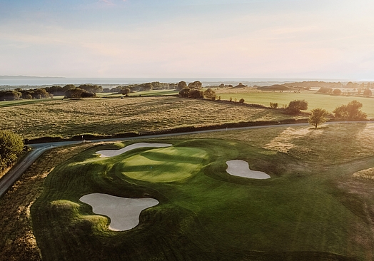Bjäre Golfklubb