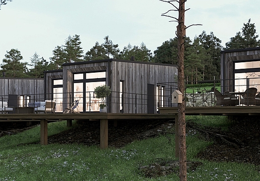 Hills Golf & Sports Club