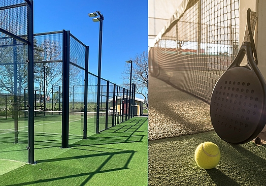 Bjäre Golfklubb