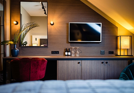 Hotel Skansen Båstad