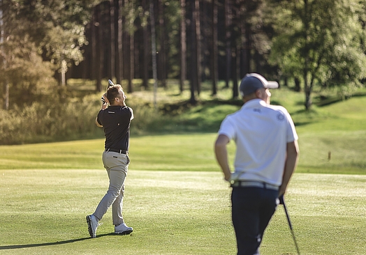 Hooks Golfklubb - Hooks Herrgård