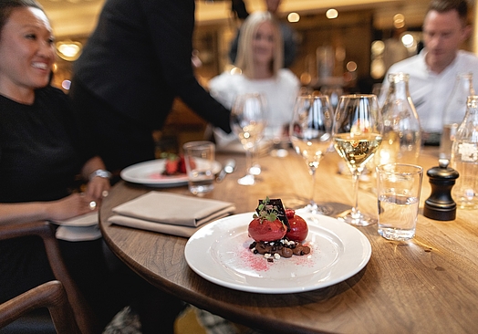 Hooks Golfklubb - Hooks Herrgård