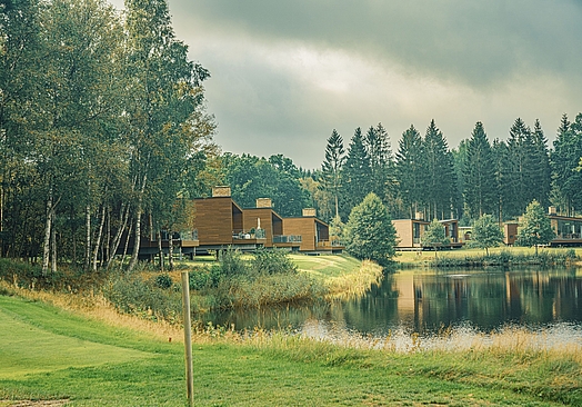 Woodlands Country Club | Golf i Skåne