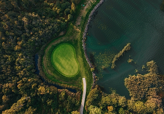 Skyrup Golf & Hotell | Golfresort i Skåne