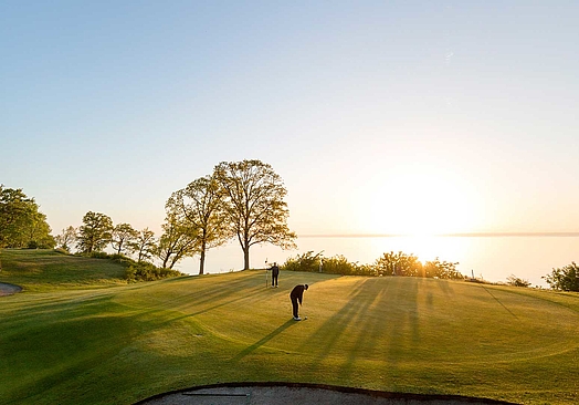 Österlens Golfklubb