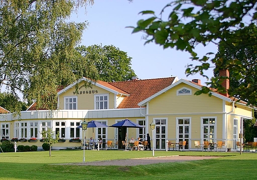 Hestravikens Hotell