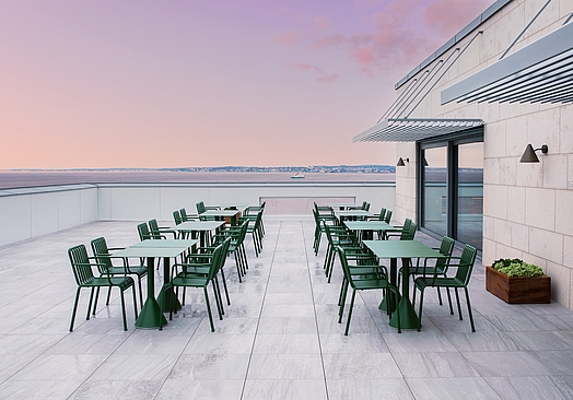 Clarion Hotel Sea U | Golf i Helsingborg