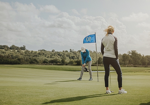 Bjäre Golfklubb