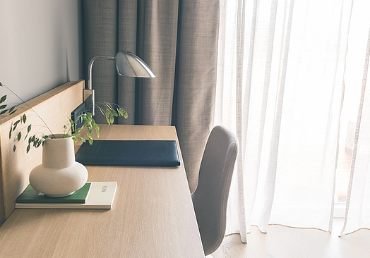 Clarion Hotel Sea U | Golf i Helsingborg