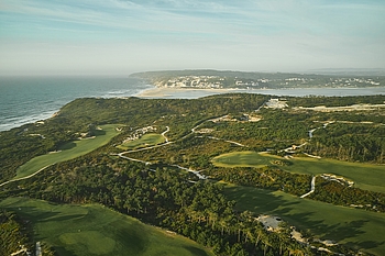 West Cliffs Golf Course