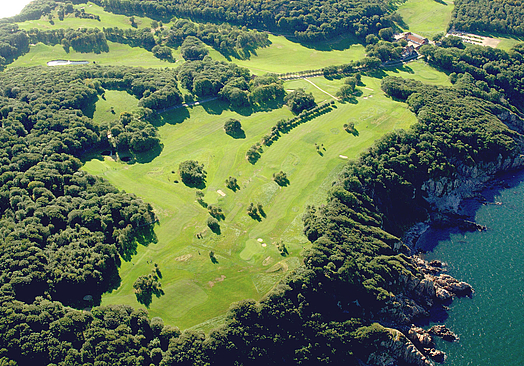 Kullagårdens Wärdshus - Mölle GK - Golf på Kullen