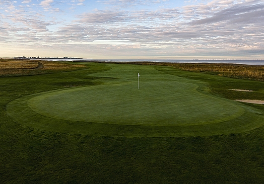 Barsebäck Resort