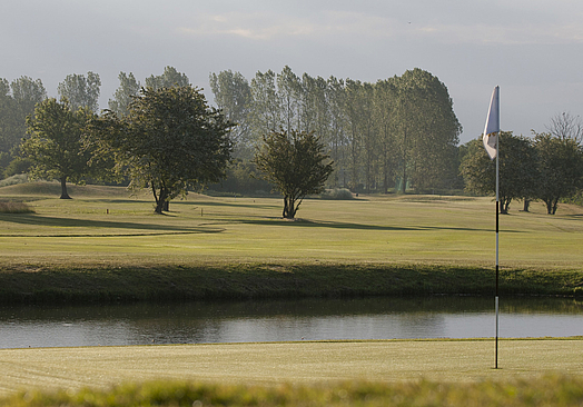 Tomelilla Golf Hotell & Krog