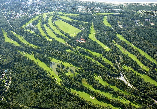 Halmstad Golfklubb