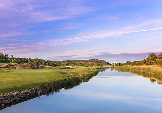Fjällbacka Golfklubb