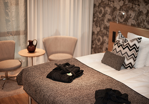 Sankt Jörgen Park | Golf i Göteborg