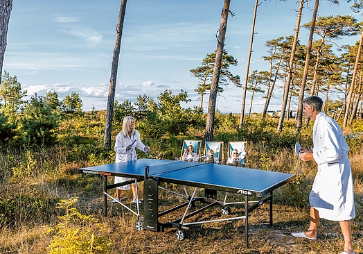 Hotel Riviera Strand