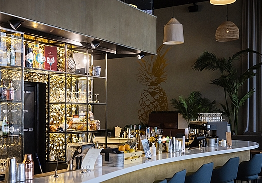 Strömstad Spa & Resort