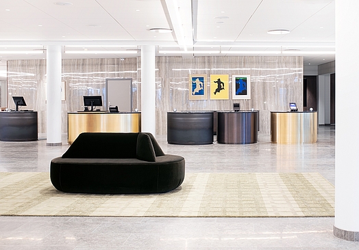 Clarion Hotel Sea U | Golf i Helsingborg