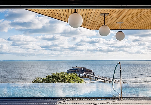 Hotel Skansen Båstad