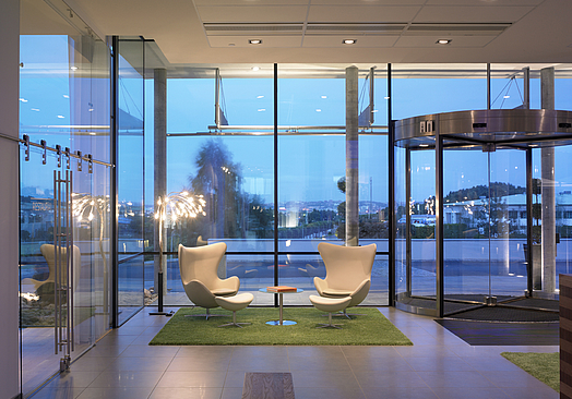 Sankt Jörgen Park | Golf i Göteborg