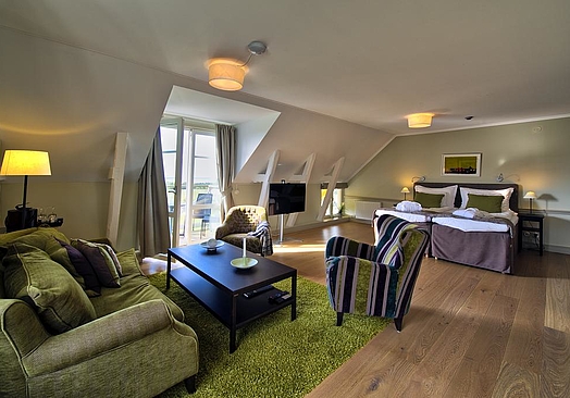 Ekerum Resort Öland