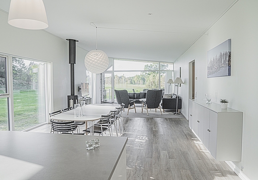 Woodlands Country Club | Golf i Skåne