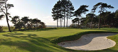 Barsebäck Resort - Tyvstarte golfsesongen i Sør-Sverige