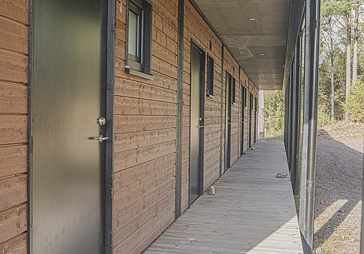 Woodlands Country Club | Golf i Skåne