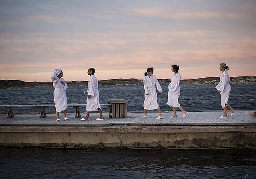 TanumStrand SPA & ResortSPA & Resort