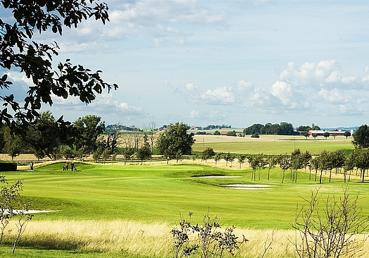 Abbekås Golfklubb