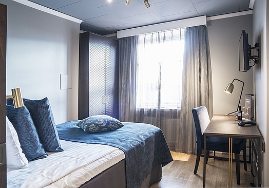 Home Hotel Grand Helsingborg