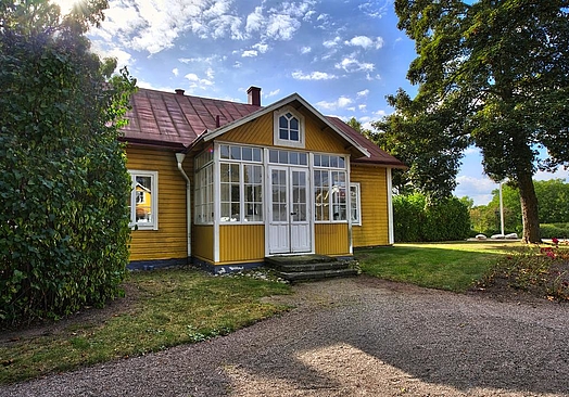 Ekerum Resort Öland