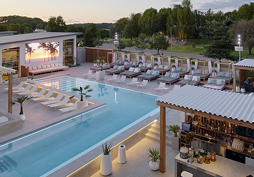 Sankt Jörgen Park | Golf i Göteborg