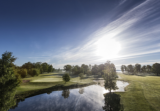 Skyrup Golf & Hotell | Golfresort i Skåne
