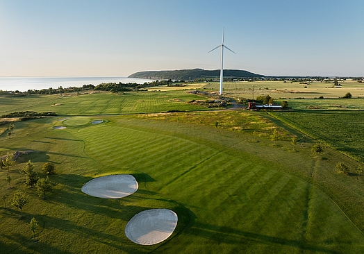 Ombergs Golf Resort