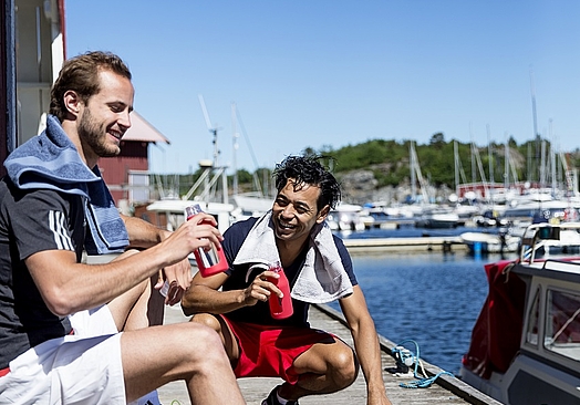 Strömstad Spa & Resort