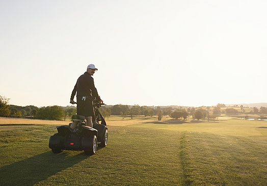 Bjäre Golfklubb