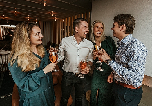 Gullmarsstrand Hotell & Konferens