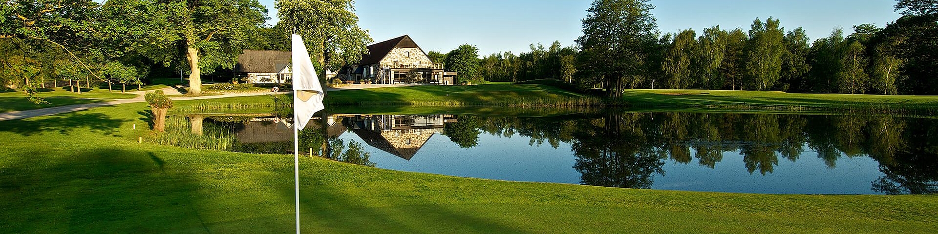 SKÅNE - ET PARADIS FOR GOLFELSKEREN