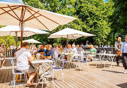 Mötesplats Borstahusen